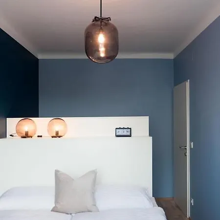 Apartment Not Far From The Danube Linz