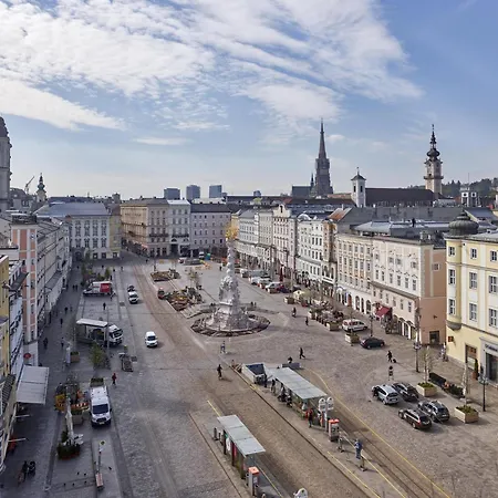 Not Far From The Danube Apartment