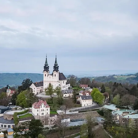 Not Far From The Danube Apartment Linz