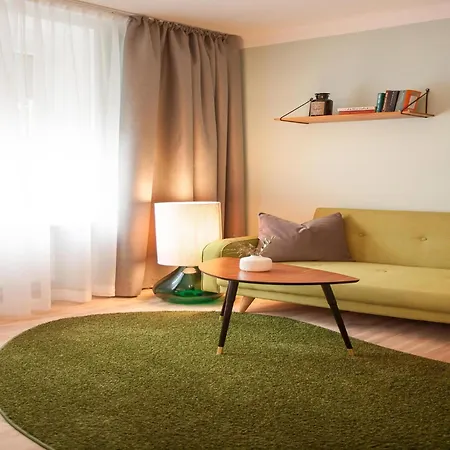 Apartment Not Far From The Danube Linz