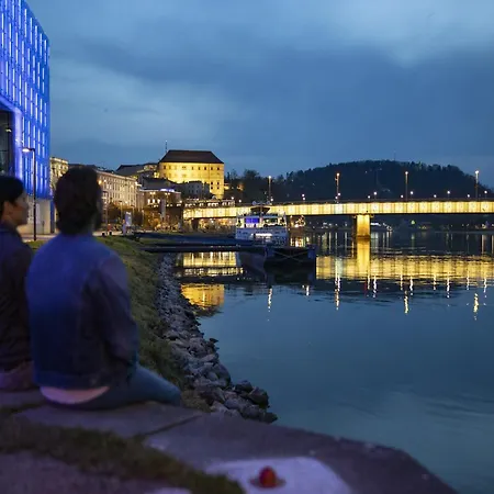 Lägenhet Nicht Weit Von Der Donau *