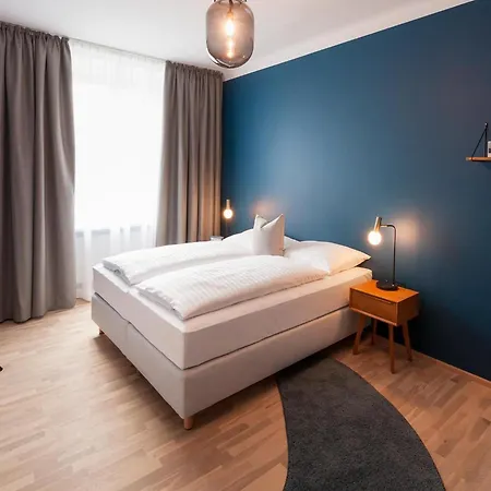 Nicht Weit Von Der Donau