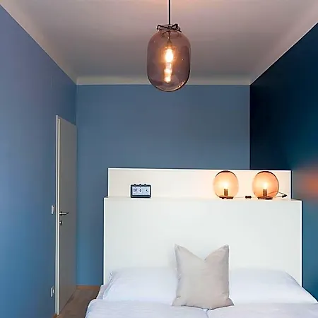 Appartement Nicht Weit Von Der Donau *