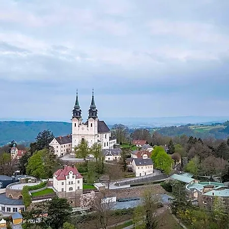 Lägenhet Nicht Weit Von Der Donau Linz