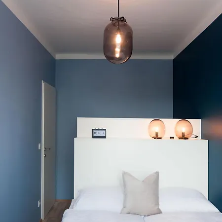 Apartment Nicht Weit Von Der Donau *