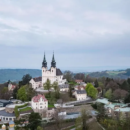 Apartment Nicht Weit Von Der Donau *