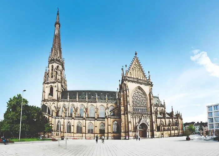 Nicht Weit Von Der Donau *