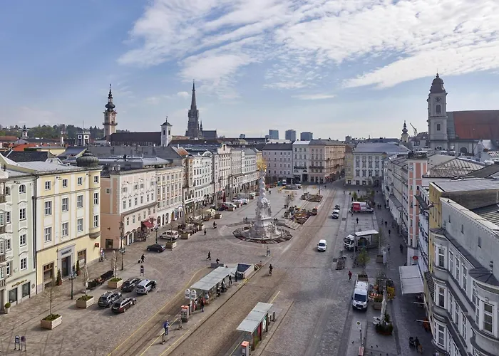 Nicht Weit Von Der Donau Apartment *