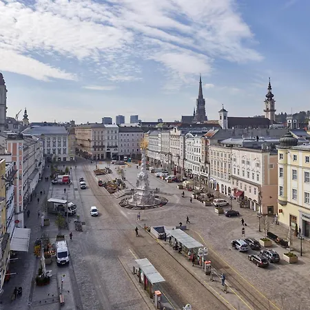 Apartment Nicht Weit Von Der Donau