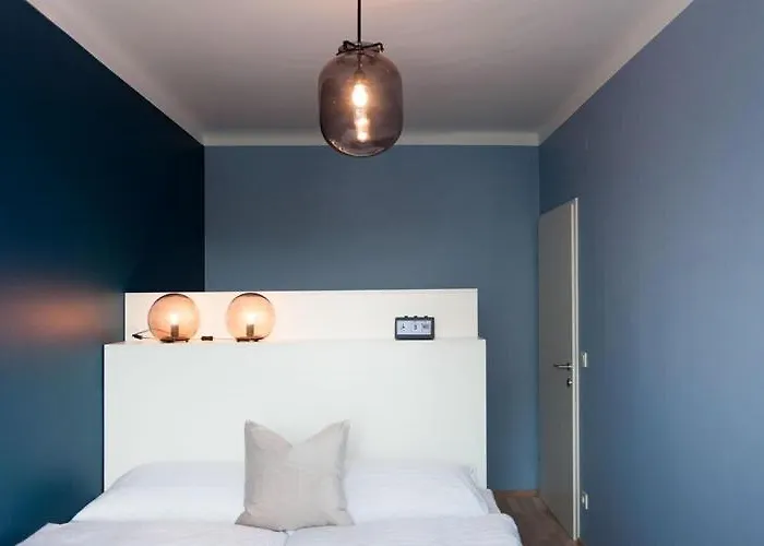 Apartament Nicht Weit Von Der Donau