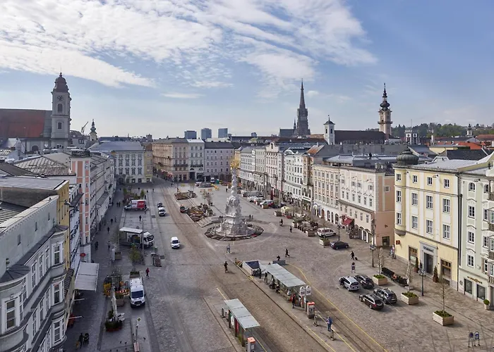 Apartament Nicht Weit Von Der Donau